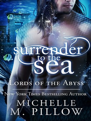 cover image of Surrender to the Sea
